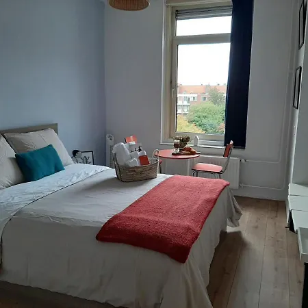 B&B El Camino 암스테르담