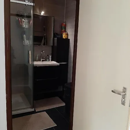Bed & Breakfast El Camino Amsterdam