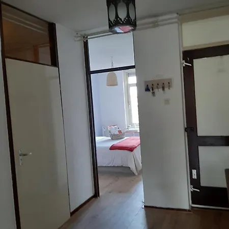 Bed & Breakfast El Camino Amsterdam